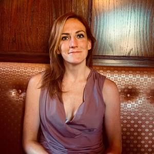 Meet your Posher, Alicia